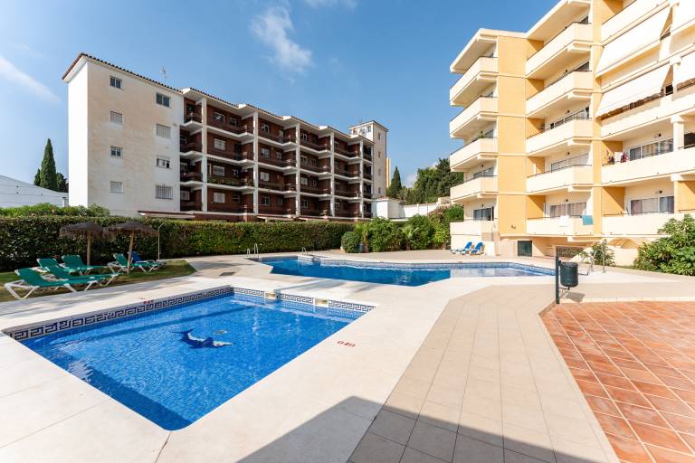 Fully equipped lovely holiday apartment with yard, pool & terrace | Pets are welcome — photo 4