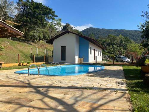 Casa Ribeirão da Ilha