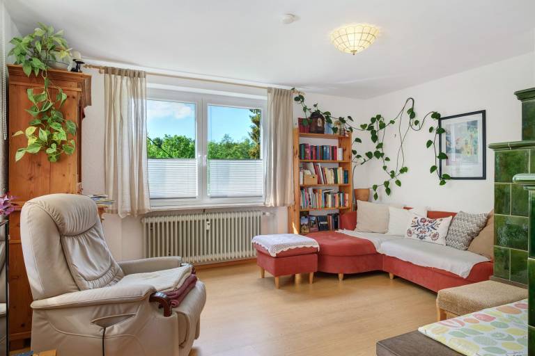 Ferienwohnung Titisee-Neustadt
