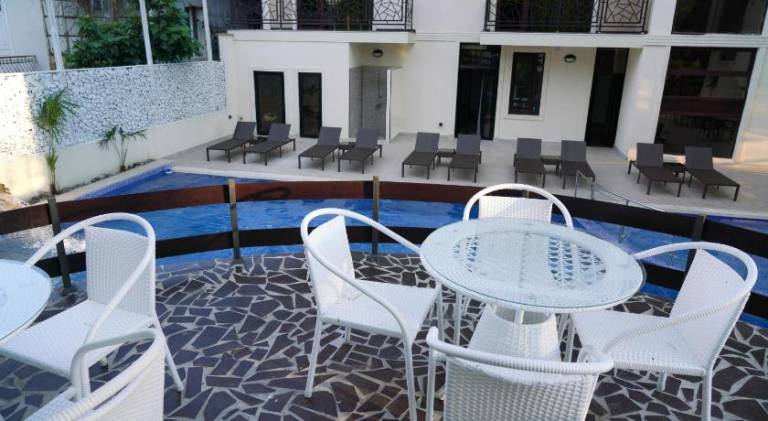 AnOrita Hotel — photo 4