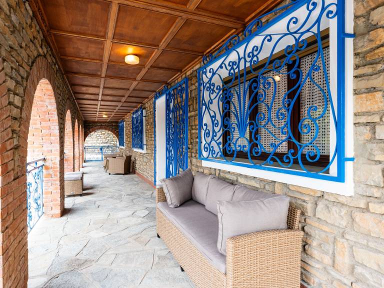 Villa Andora