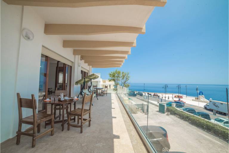 Villa Santa Cesarea Terme