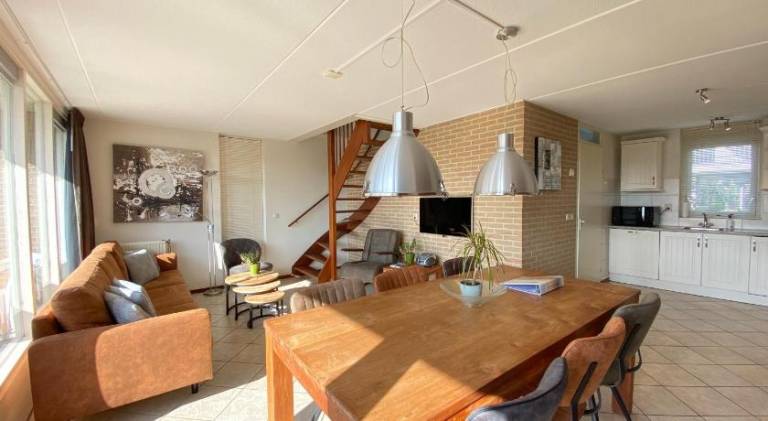 House with 3 rooms for 6 persons — photo 2