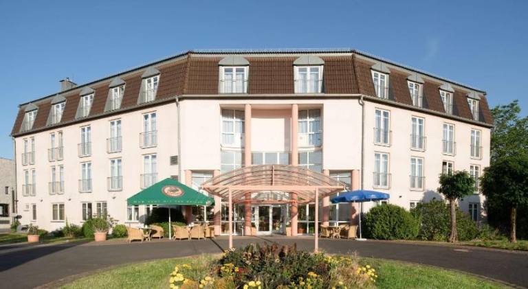 ACHAT Hotel Lohr am Main — photo 5