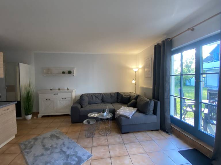 Ferienwohnung Kap Arkona