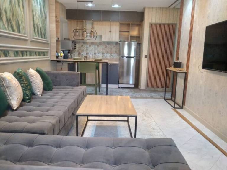 Apartamento Casablanca