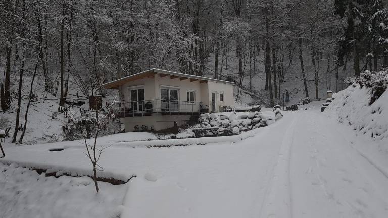 Ferienwohnung Ulmet