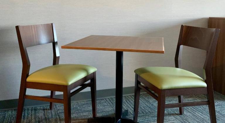 Meridian Inn & Suites Regina Airport — photo 3