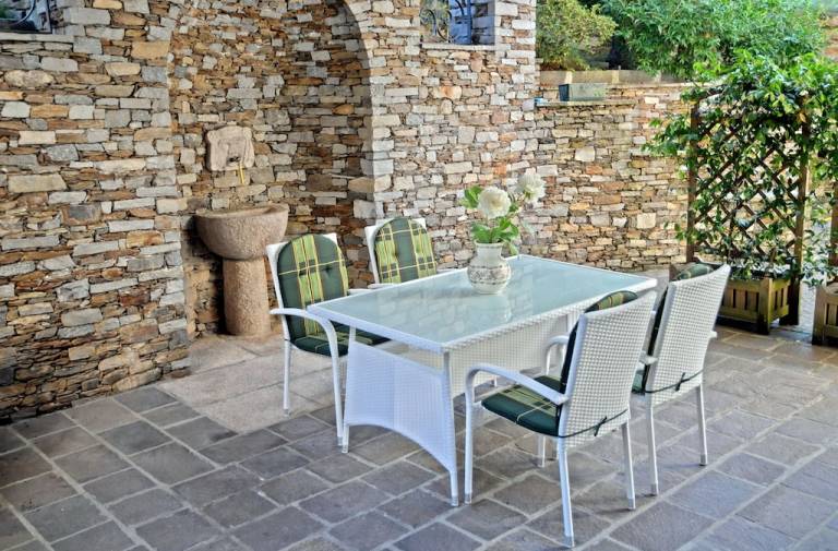 Ferienwohnung Stresa