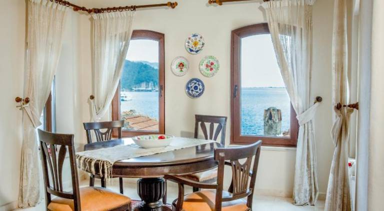 Villa with 1 room for 4 persons — photo 2