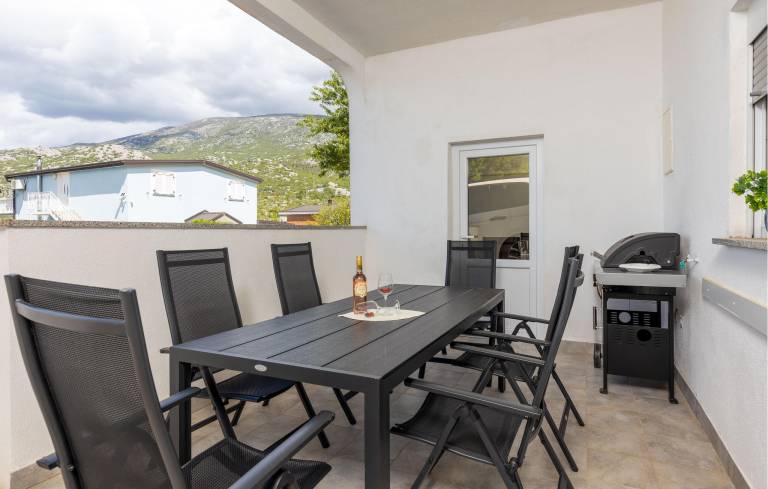 Apartman Cesarica