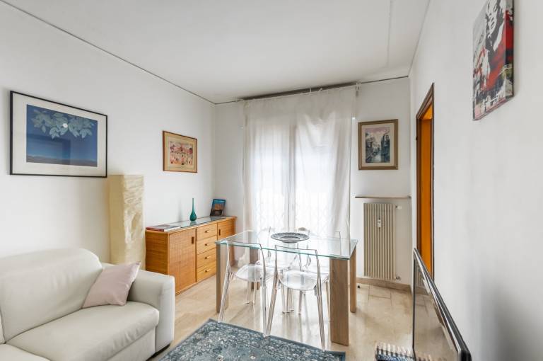 Apartment Venezia Mestre