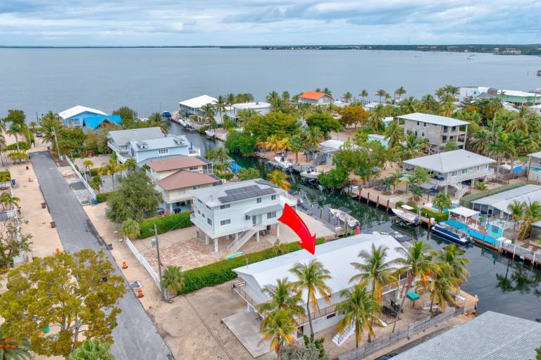 House Key Largo