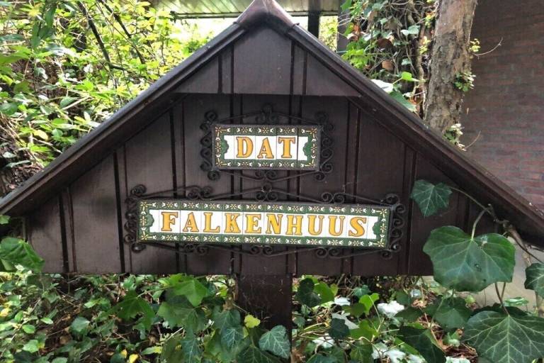 Ferienhaus Buchholz in der Nordheide