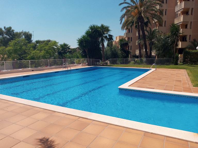 Ferienwohnung  Sitges