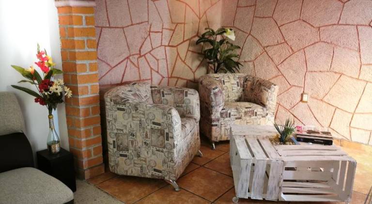 House with 3 rooms for 9 persons — photo 3