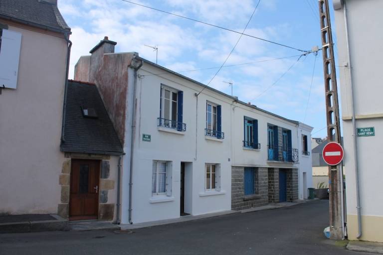 Maison de vacances Camaret-sur-Mer