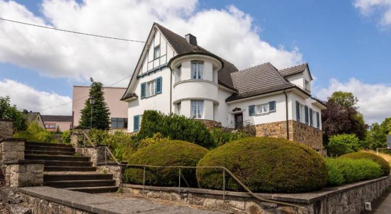 Villa Vulkaneifel in Daun
