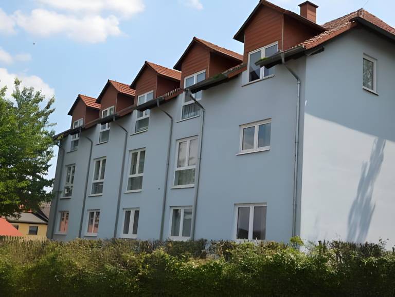 Central Inn Hotel garni