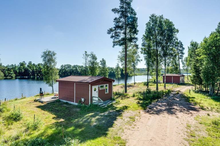 Chalet Hå