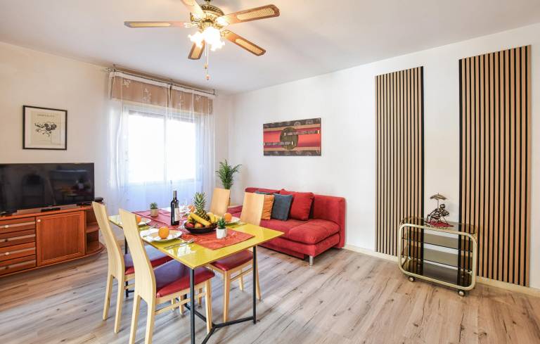 Ferienwohnung Grado