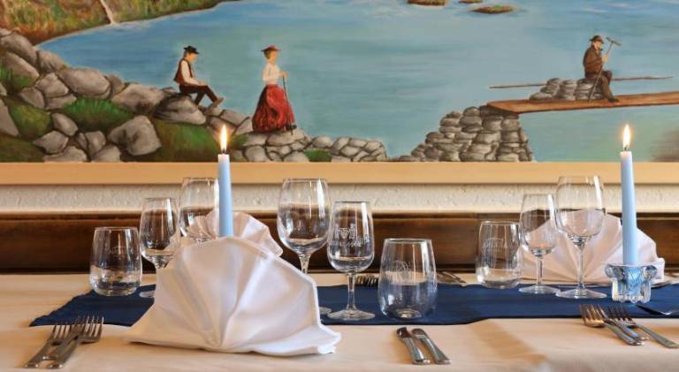 Hotel Restaurant Mattmarkblick — photo 5