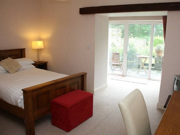 Accommodation  Ardara