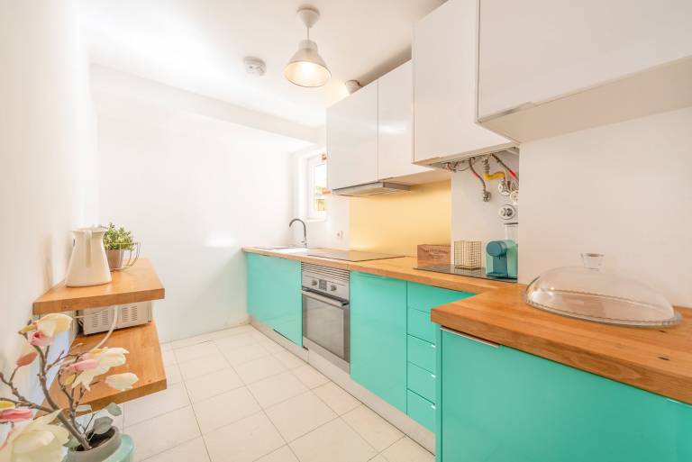 Appartement Bairro Alto