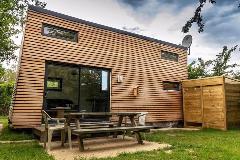 Chalet  Wissant