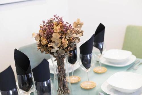 Apartamento Hondarribia