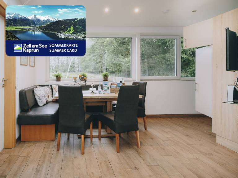 Ferienwohnung Zell am See