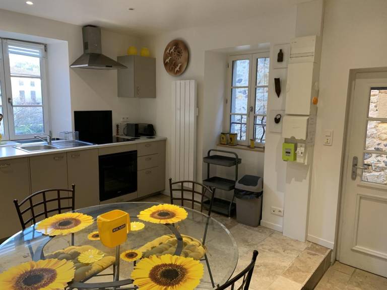 Gite with patio & garden | Pets allowed — photo 5