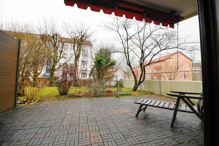 Ferienwohnung Königsbrunn