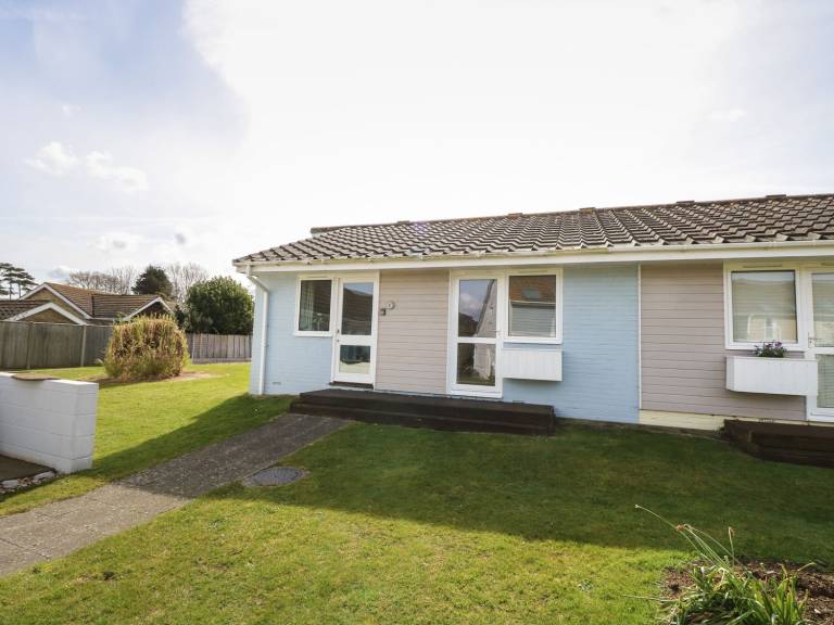Cottage Lymington