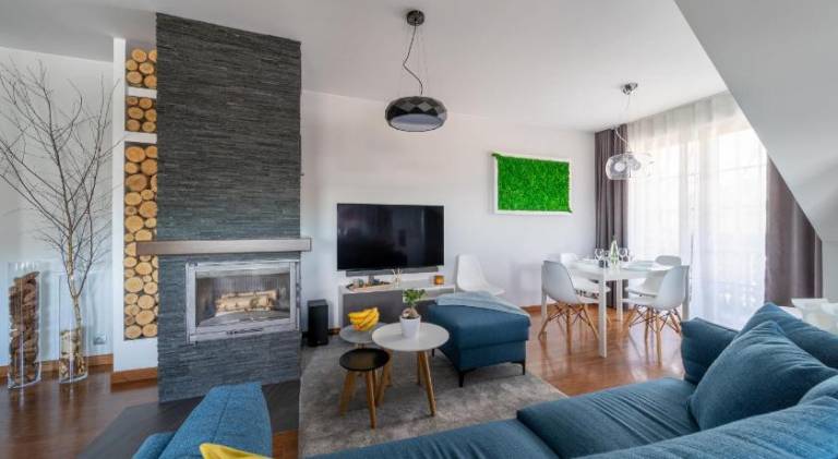 Holiday apartment with 3 rooms for 8 persons — photo 2