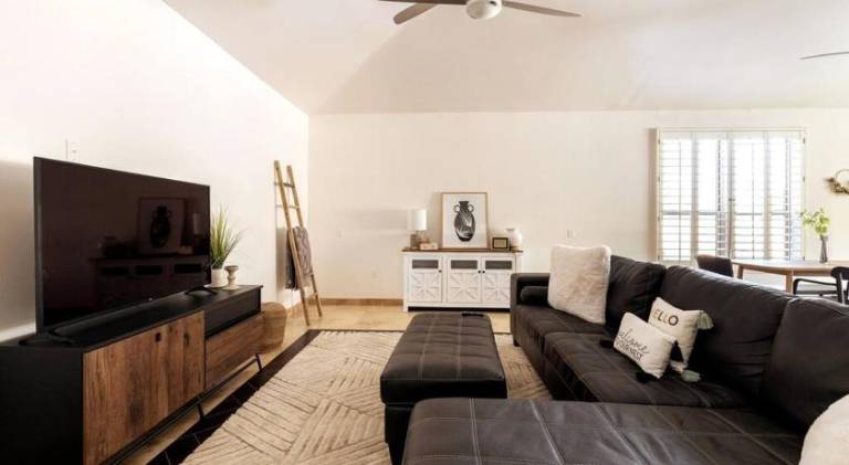 Rental apartment with pool — photo 2