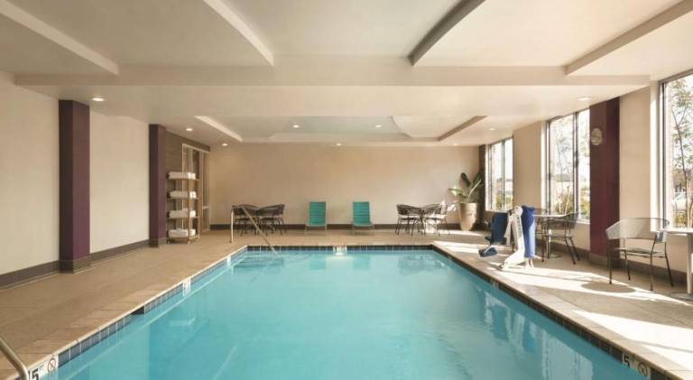 Home2 Suites by Hilton Nashville Franklin Cool Springs — photo 2