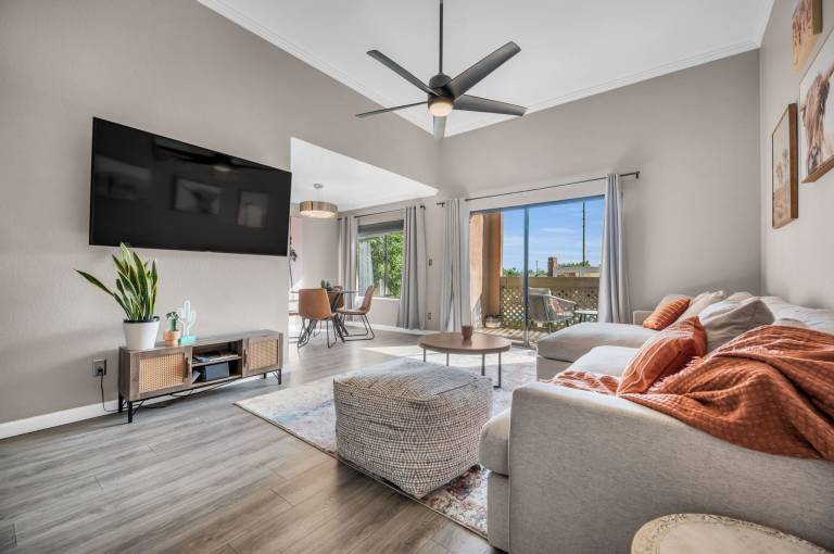 Condo Indian Terrace