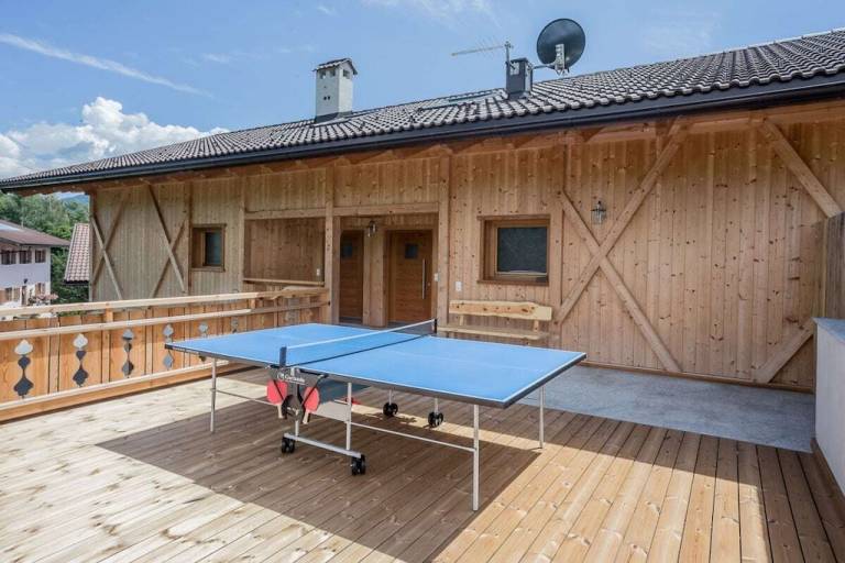 Ferienhaus in Feldthurns, Klausen f&uuml;r max. 6 Personen