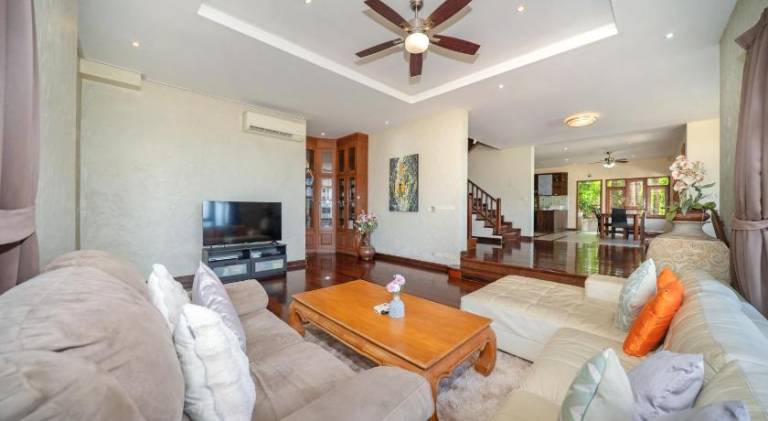 Villa Moon Talay View — photo 2