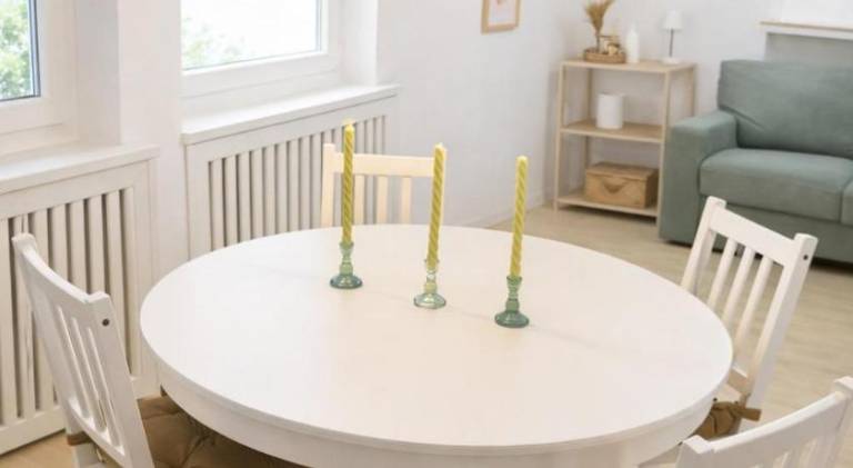 Holiday apartment with 2 rooms for 6 persons — photo 3