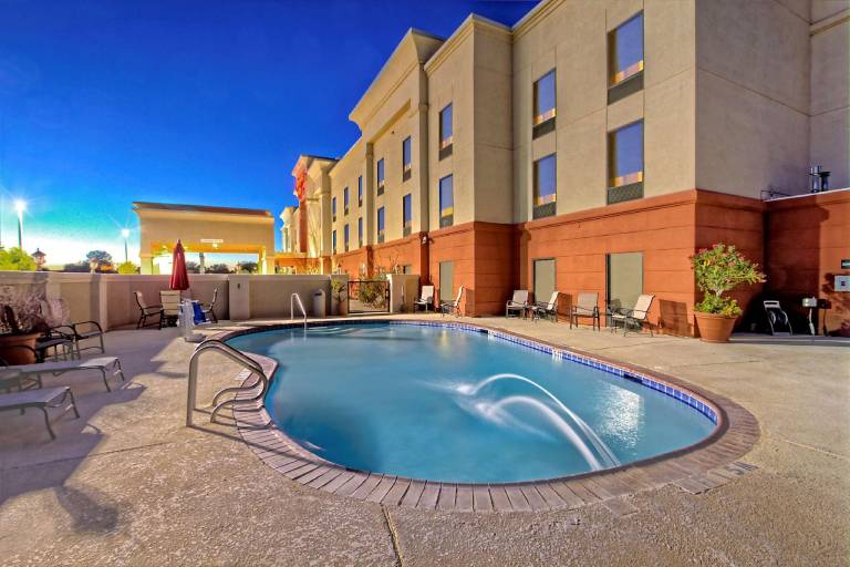 Baymont by Wyndham Midland TX — photo 2