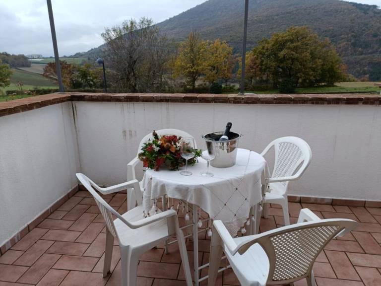 Apartment Pignano