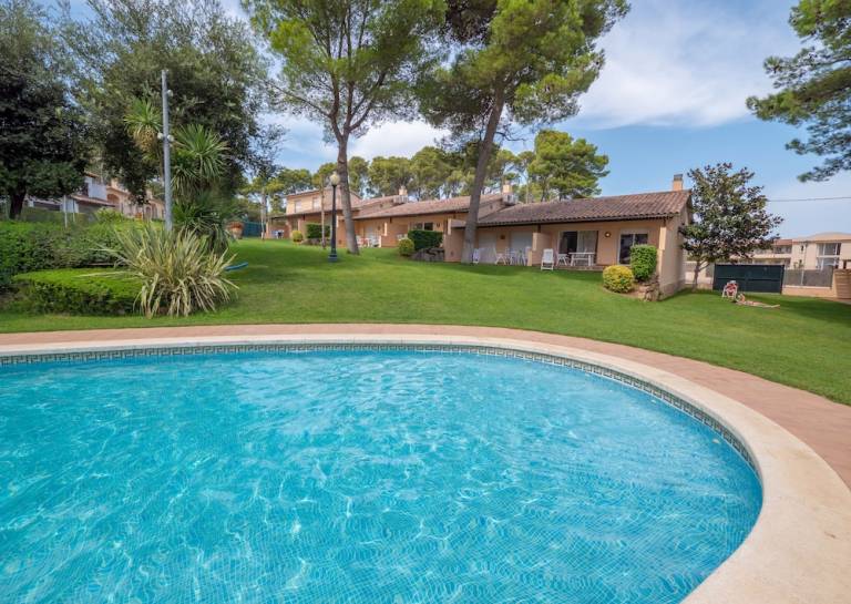 Aparthotel Palafrugell