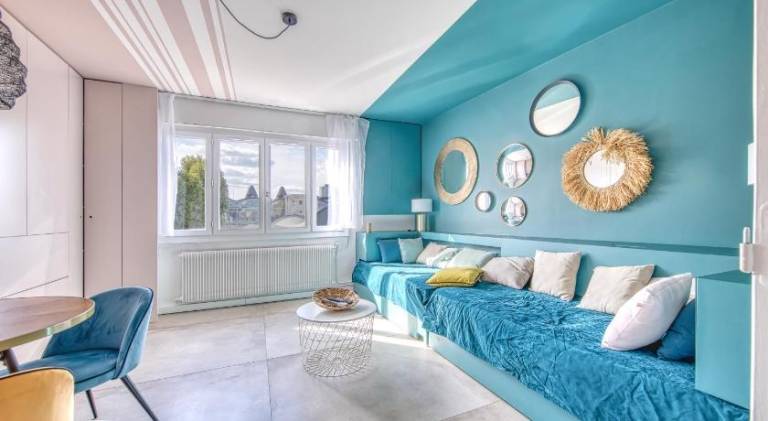 Apartment | Near Bordeaux Cathedral in Bordeaux