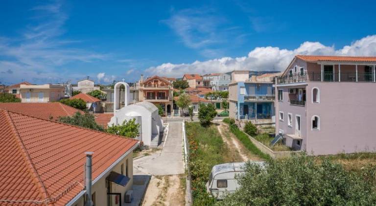 Vacation home with 3 rooms for 5 persons — photo 4