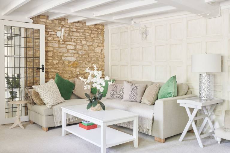 Cottage Blockley