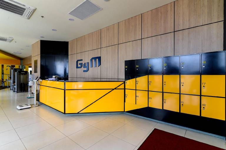 Wonderful holiday apartment with pool, hot tub & grill | Next to Bến Thành Market | Good for workation | Dogs allowed — photo 4