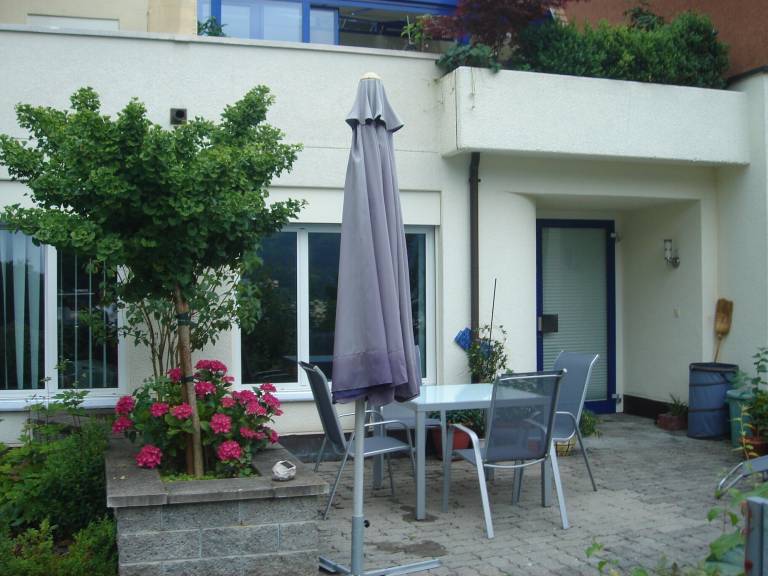Ferienwohnung Horw
