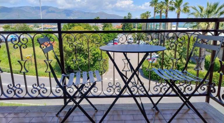 Holiday apartment with 1 room for 7 persons — photo 4